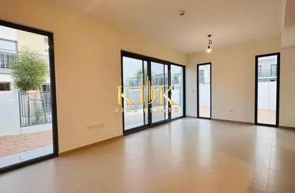 Townhouse - 4 Bedrooms - 4 Bathrooms for rent in Elan - Tilal Al Ghaf - Dubai