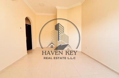Apartment - 1 - 1 for rent in Fire Station Road - Muwaileh - Sharjah