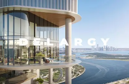 مكتب - استوديو للبيع في ه كيو من روف - الخليج التجاري - دبي