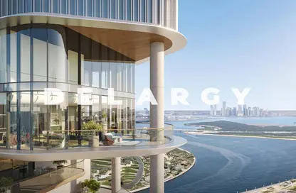 Office Space - Studio for sale in HQ by Rove - Business Bay - Dubai