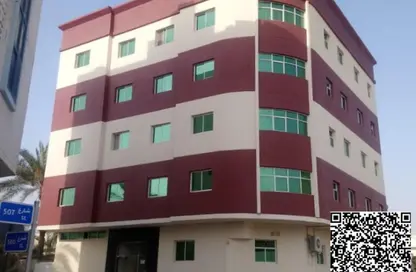 شقة - 1 حمام للايجار في شارع الشيخ جابر الصباح - النعيمية - النعيمية - عجمان