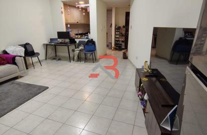 Apartment - 1 - 1 for rent in Building 20 - Zen Cluster - Discovery Gardens - Dubai