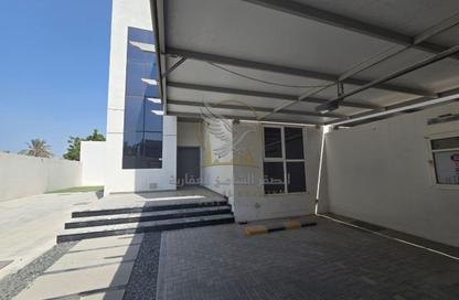 Villa - 3 - 4 for rent in Al Ghafia - Al Riqqa - Sharjah Villa - 3 - 4 for rent in Al Ghafia - Al Riqqa - Sharjah