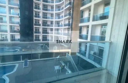 Apartment - 2 Bedrooms - 3 Bathrooms for sale in Oasis Tower - Al Rashidiya 1 - Al Rashidiya - Ajman