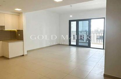 Apartment - 2 - 2 for sale in Hayat Boulevard 1A - Hayat Boulevard 1 - Hayat Boulevard - Town Square - Dubai