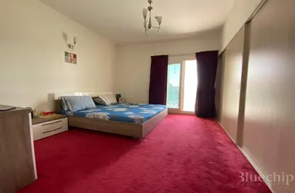 Apartment - 3 Bedrooms - 3 Bathrooms for sale in Pulse Smart Residence - District 11 - Jumeirah Village Circle - Dubai