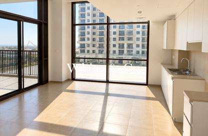 Apartment - 2 - 2 for sale in Warda Apartments 1 - Warda Apartments - Town Square - Dubai