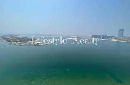 شقة - 2 غرف نوم - 2 حمامات للبيع في برج Beach Vista 2 - بيتش فيستا - إعمار بيتشفرونت - دبي هاربور - دبي شقة - 2 غرف نوم - 2 حمامات للبيع في برج Beach Vista 2 - بيتش فيستا - إعمار بيتشفرونت - دبي هاربور - دبي