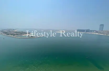 شقة - 2 غرف نوم - 2 حمامات للبيع في برج Beach Vista 2 - بيتش فيستا - إعمار بيتشفرونت - دبي هاربور - دبي