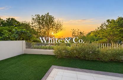 Villa - 5 - 4 for rent in Maple 1 - Maple - Dubai Hills Estate - Dubai Villa - 5 - 4 for rent in Maple 1 - Maple - Dubai Hills Estate - Dubai