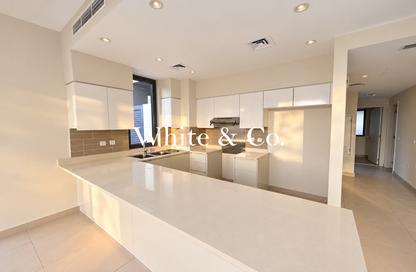 Villa - 5 - 4 for rent in Maple 1 - Maple - Dubai Hills Estate - Dubai Villa - 5 - 4 for rent in Maple 1 - Maple - Dubai Hills Estate - Dubai