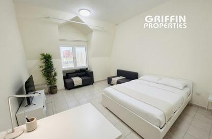 شقة - 1 للبيع في مبنى 103 - طراز البحر المتوسط - ديسكفري جاردنز - دبي
