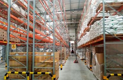 Warehouse - Studio for rent in Freezone North - Jebel Ali Freezone - Jebel Ali - Dubai