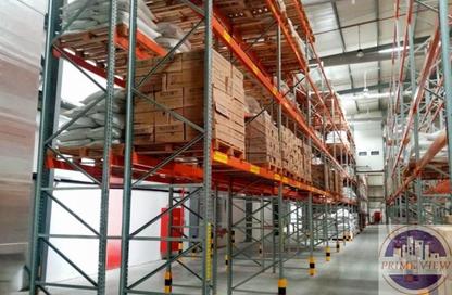 Warehouse - Studio for rent in Freezone North - Jebel Ali Freezone - Jebel Ali - Dubai Warehouse - Studio for rent in Freezone North - Jebel Ali Freezone - Jebel Ali - Dubai