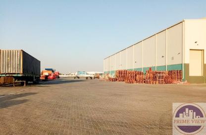 Warehouse - Studio for rent in Freezone North - Jebel Ali Freezone - Jebel Ali - Dubai Warehouse - Studio for rent in Freezone North - Jebel Ali Freezone - Jebel Ali - Dubai