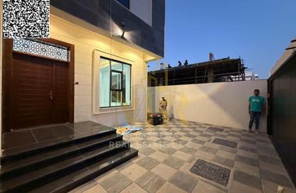 Villa - 5 Bedrooms - 7 Bathrooms for sale in Al Bahia Hills - Al Bahia - Ajman Villa - 5 Bedrooms - 7 Bathrooms for sale in Al Bahia Hills - Al Bahia - Ajman