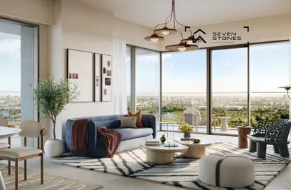 Apartment - 2 Bedrooms - 2 Bathrooms for sale in Albero by Emaar - Dubai Creek Harbour (The Lagoons) - Dubai