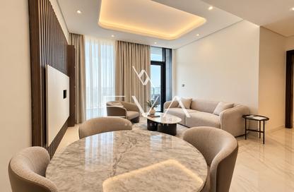Apartment - 2 - 3 for rent in Skyhills Residences 1 - Skyhills Residences - Dubai Science Park - Dubai