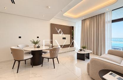 Apartment - 2 - 3 for rent in Skyhills Residences 1 - Skyhills Residences - Dubai Science Park - Dubai