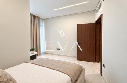 Apartment - 2 - 3 for rent in Skyhills Residences 1 - Skyhills Residences - Dubai Science Park - Dubai