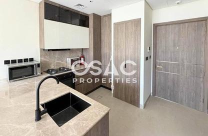 Apartment - 1 Bedroom - 2 Bathrooms for rent in Marriott Residences - Business Bay - Dubai