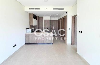 Apartment - 1 Bedroom - 2 Bathrooms for rent in Marriott Residences - Business Bay - Dubai