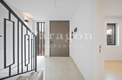 Townhouse - 2 Bedrooms - 3 Bathrooms for rent in Falcon Island North - Falcon Island - Al Hamra Village - Ras Al Khaimah Townhouse - 2 Bedrooms - 3 Bathrooms for rent in Falcon Island North - Falcon Island - Al Hamra Village - Ras Al Khaimah