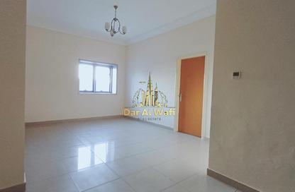 Apartment - 1 - 2 for rent in Bukhara Street - Al Nahda - Sharjah Apartment - 1 - 2 for rent in Bukhara Street - Al Nahda - Sharjah