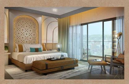 Townhouse - 4 Bedrooms - 3 Bathrooms for sale in Morocco - Damac Lagoons - Dubai