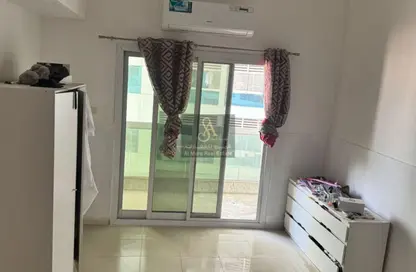 شقة - غرفة نوم - 2 حمامات للبيع في C1 برج - أبراج لؤلؤة عجمان - عجمان وسط المدينة - عجمان