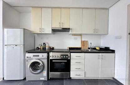 Apartment - Studio - 1 Bathroom for rent in Golf Vista 2 - Golf Vista - Golf Town - Damac Hills - Dubai