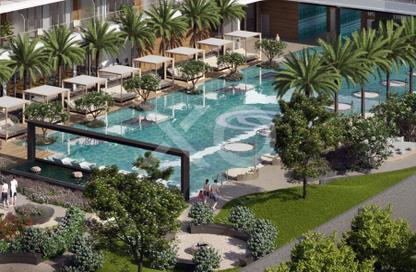 Apartment - 2 - 3 for sale in Golf Residences by Fortimo - Dubai Hills Estate - Dubai Apartment - 2 - 3 for sale in Golf Residences by Fortimo - Dubai Hills Estate - Dubai