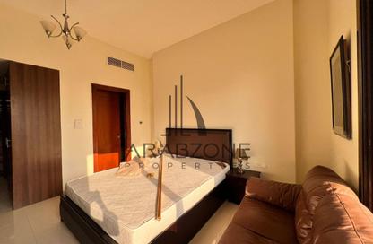 Apartment - 1 - 2 for rent in Elite Sports Residence 8 - Elite Sports Residence - Dubai Sports City - Dubai