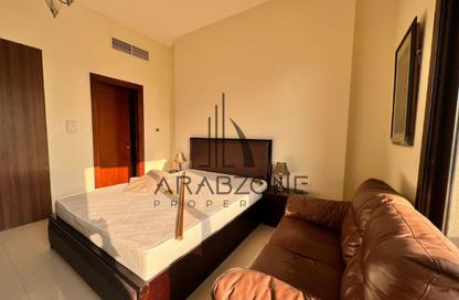 Apartment - 1 - 2 for rent in Elite Sports Residence 8 - Elite Sports Residence - Dubai Sports City - Dubai