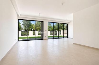 Villa - 4 Bedrooms - 5 Bathrooms for rent in Harmony 3 - Harmony - Tilal Al Ghaf - Dubai