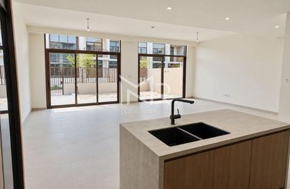 Townhouse - 3 - 4 for sale in Mudon Al Ranim 7 - Mudon - Dubai