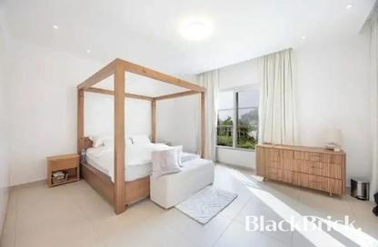 Villa - 3 - 3 for rent in Springs 2 - The Springs - Dubai