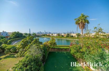 Villa - 3 - 3 for rent in Springs 2 - The Springs - Dubai Villa - 3 - 3 for rent in Springs 2 - The Springs - Dubai