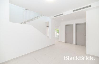 Villa - 3 - 3 for rent in Springs 2 - The Springs - Dubai
