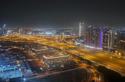 Apartment - 2 Bedrooms - 3 Bathrooms for rent in Tower 108 - District 18 - Jumeirah Village Circle - Dubai Apartment - 2 Bedrooms - 3 Bathrooms for rent in Tower 108 - District 18 - Jumeirah Village Circle - Dubai