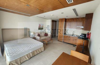 Apartment - Studio - 1 Bathroom for rent in The Spirit - Dubai Sports City - Dubai