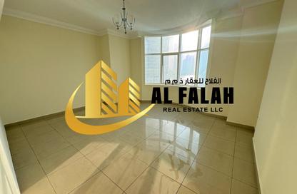 Apartment - 3 Bedrooms - 4 Bathrooms for rent in New Al Taawun Road - Al Taawun - Sharjah Apartment - 3 Bedrooms - 4 Bathrooms for rent in New Al Taawun Road - Al Taawun - Sharjah
