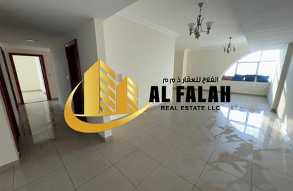 Apartment - 3 Bedrooms - 4 Bathrooms for rent in New Al Taawun Road - Al Taawun - Sharjah Apartment - 3 Bedrooms - 4 Bathrooms for rent in New Al Taawun Road - Al Taawun - Sharjah
