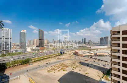 Apartment - 3 Bedrooms - 4 Bathrooms for sale in Centrium Tower 3 - Centrium Towers - Dubai Production City (IMPZ) - Dubai