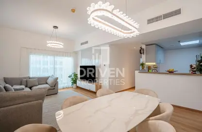 Apartment - 3 Bedrooms - 4 Bathrooms for sale in Centrium Tower 3 - Centrium Towers - Dubai Production City (IMPZ) - Dubai