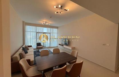 Apartment - 1 Bedroom - 2 Bathrooms for rent in Vita Residencia - Al Sufouh 1 - Al Sufouh - Dubai