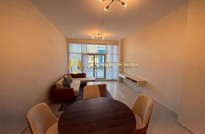 Apartment - 1 Bedroom - 2 Bathrooms for rent in Vita Residencia - Al Sufouh 1 - Al Sufouh - Dubai