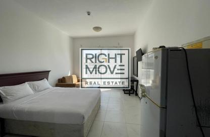 Apartment - Studio - 1 Bathroom for rent in Kensington Manor - District 13 - Jumeirah Village Circle - Dubai