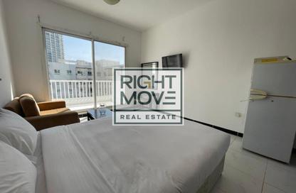 Apartment - Studio - 1 Bathroom for rent in Kensington Manor - District 13 - Jumeirah Village Circle - Dubai