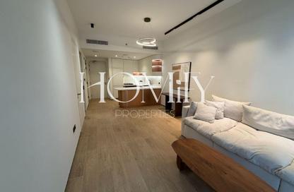 Apartment - 1 Bedroom - 1 Bathroom for rent in Rise Residences - District 16 - Jumeirah Village Circle - Dubai